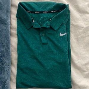 Nike Golf Polo